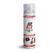 Jetclean Adp-100 250 Ml Adaptör Açıcı Sprey