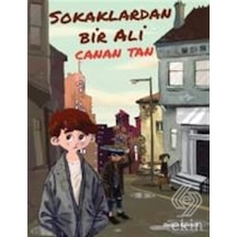 Sokaklardan Bir Ali/Canan Tan