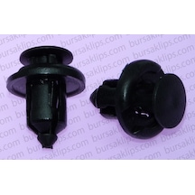 Honda Tampon Klipsi (Kisa) (91503-Sz3-003) (10 Adet) 321198596