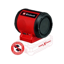 Tc-Sr 18 Li Bt - Solo Bluetooth Hoparlör+2.5 Ah Akü Starter Kit