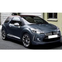 Ön Arka Cam Silecek 6423k0 Ds3 İle Uyumlu 2009-2016