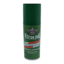 Sterling Koruma Spreyi