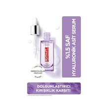 L'Oreal Paris Revitalift Filler %1.5 Saf Hyaluronik Asit Kırışıklık Karşıtı Serum 30 ML