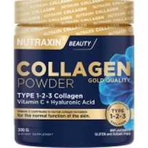Collagen Powder 300 Gr