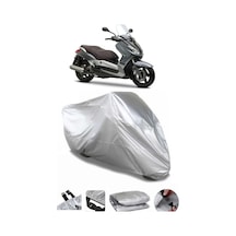 Yamaha X-max 250 Iron Max Abs Motosiklet Brandası Su Geçirmez Örtü