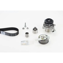 Audi A3 Triger Seti + Devirdaim 1.6 Tdi 2017-2019 Ddya Contıtech Ct1168wp6