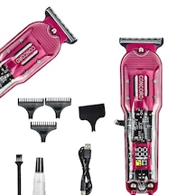 Concord Tml-96 Traş Makinesi 3 - 4 Saat