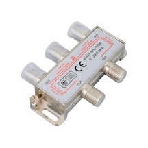 1/4 Splıtter 5-2500 Mhz Mag Sinyal Bölücü