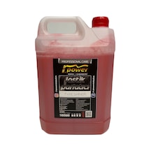 Rpower Lastik Parlatıcı Konsantre Jel 5 KG