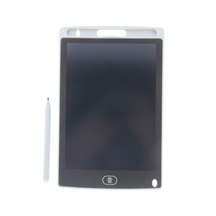 8,5 Inch Lcd Beyaz Yazı Tahtası