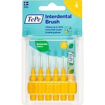 0.7mm Ve Select Compact X-soft Plus Set Açık Ahşap