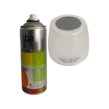 İba Sprey Akrilik Sprey Tüm Renkler 400 ML