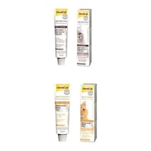 Ayrex Gimcat Malt Soft Extra 20 Gr + Gimcat Multivitamin 20 Gr