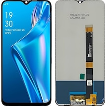Oppo A5s Lcd Ekran Cph1909 Dokunmatik Nı