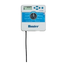 Hunter Xc 801- Ie Iç Mekan Kontrol Ünitesi 8 Istasyonlu