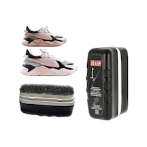 Spor Ayakkabı Süngeri, 50 Ml Hazneli Kullanım
