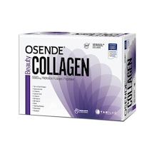 Osende Beauty Collagen 5500 Mg 15 x 40 ML