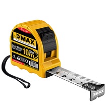 10 M