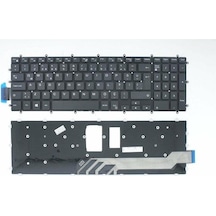 Dell Uyumlu 15-7000 Ledsiz Türkçe Notebook Klavye Tuş Takımı