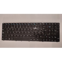 Casper Uyumlu Nirvana Mt50 Mt55 F Klavye - 557068604