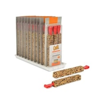 Quik Ballı Yumurtalı Kanarya Krakeri 3'lü Paket