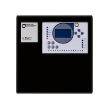 Code Aa-604 Adresli Yangın Paneli Loopsuz