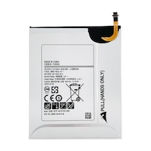 Samsung Galaxy T560 Tab E 9.6 Uyumlu 5000 Mah Batarya Sn805696