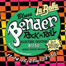 La Bella B1150 Elektro Gitar Teli