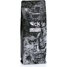 Guatemala Öğütülmüş Filtre Kahve 200 G Filtre