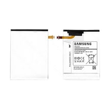 Samsung Uyumlu Galaxy  Tab 4 Sm-T230 Batarya Pil