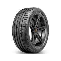 Continental 245/50R18 100Y Ssr Rft Contisportcontact 3 Yaz Lastiği  - 2025