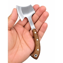 Mini Balta 14,5cm Toplam Uzunluk El İşçiliği