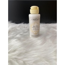 Cadence Mat Kadife Vernik 120ml - -