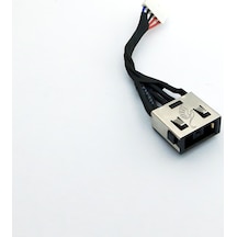 Lenovo Uyumlu V130-14ıkb 81hq00e6tx Power Jack - Şarj Soketi V.1