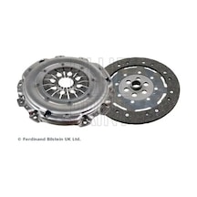 Blueprınt Adf123036 Baski Balata Seti Rulmansiz 1129128 1229935 1311150