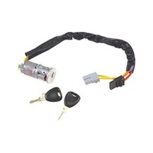 Zenon Kontak Kilidi - Anahtarlı Renault Kangoo 98 07 Rn97504k 7701470736