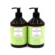 Moonshine Yıpranmış Saçlar için Şampuan 500 ML Moonshine Yıpranmış Saçlar için Şampuan 500 ML