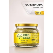 Çareburada Bitkisel Çay 150 G Formunu Korumaya Destek Bitkisel Çay