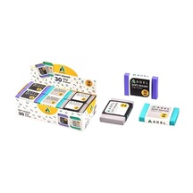 Adel Silgi Soft Eraser 2b/4b 30'u İ2270000008000