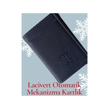 Lacivert