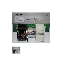 12v Kalorifer Motoru Bmw S.3 E46 1997-2006 3.23