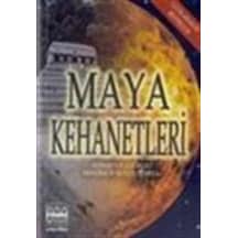 Maya Kehanetleri / Adrian Gilbert
