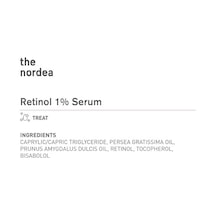 The Nordea Retınol 1% Serum