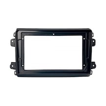 Lovion Klm6512 Fiat Ducato 2022-2024 Model Multimedya Teyp Çerçevesi