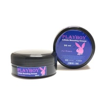 Playboy Güçlendirme Kremi 50 Ml - Stimulating Booster Cream 50 Ml