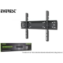 Everest Tk 4085 38" 85" Tv Duvar Askı Aparatı