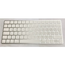 Apple Magic 2 Keyboard A1644 Q Klavye