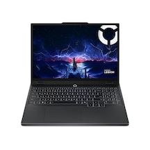 Lenovo Legion 5 15IAX10-83F0008BTRA34 Ultra 7 255HX 16 GB 2 TB SSD 8 GB RTX 5070 15" W11P WQXGA Dizüstü Bilgisayar
