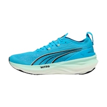 Puma Puma Foreverrun Nitro 2 Erkek Mavi Yol Koşusu Ayakkabısı 8612 Mavi