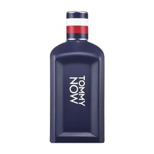 Tommy Hilfiger Now Man Edt 100 Ml Erkek Parfümü Odunsu